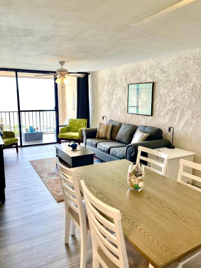 Sapphire Beach Villa Ocean&Marina View Nazareth Værelse billede