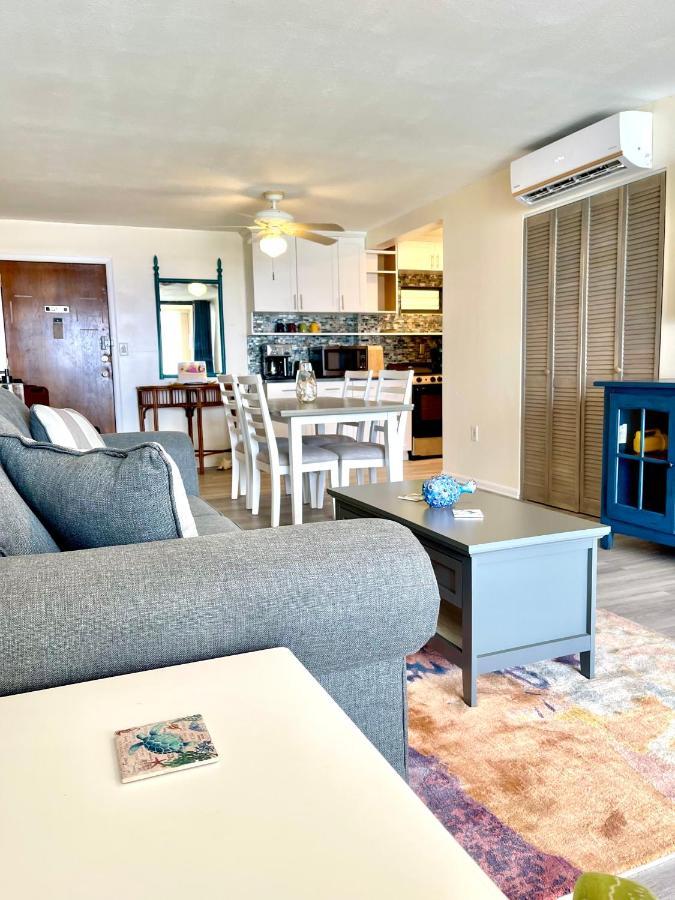 Sapphire Beach Villa Ocean&Marina View Nazareth Værelse billede