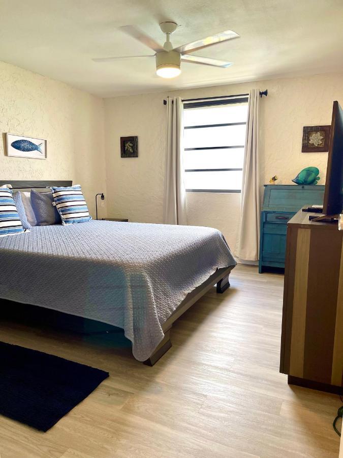 Sapphire Beach Villa Ocean&Marina View Nazareth Værelse billede