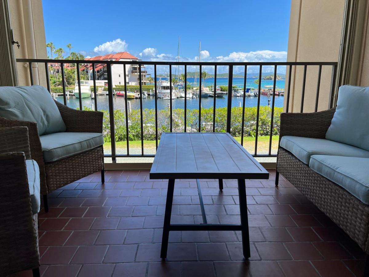 Sapphire Beach Villa Ocean&Marina View Nazareth Eksteriør billede