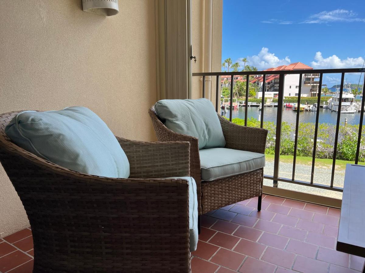 Sapphire Beach Villa Ocean&Marina View Nazareth Eksteriør billede