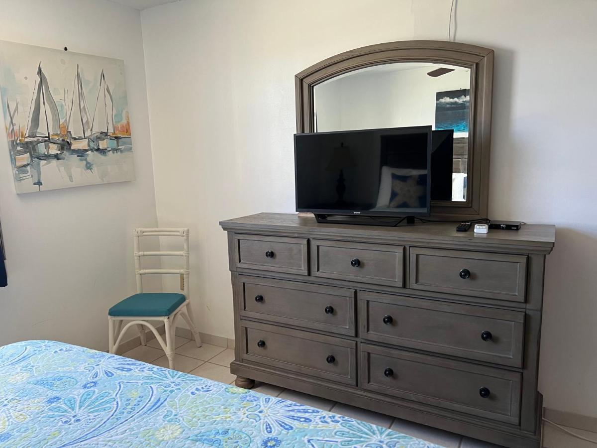 Sapphire Beach Villa Ocean&Marina View Nazareth Eksteriør billede